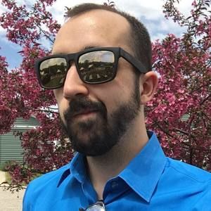 Meet your Posher, Mark